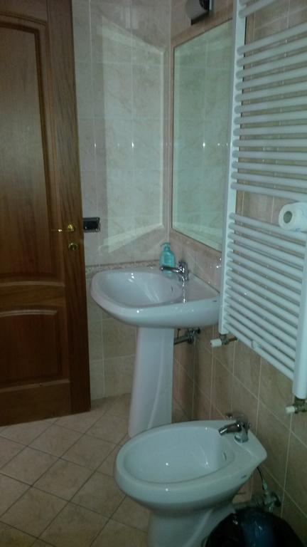 B&B Manzoni Resort Brindisi Quarto foto